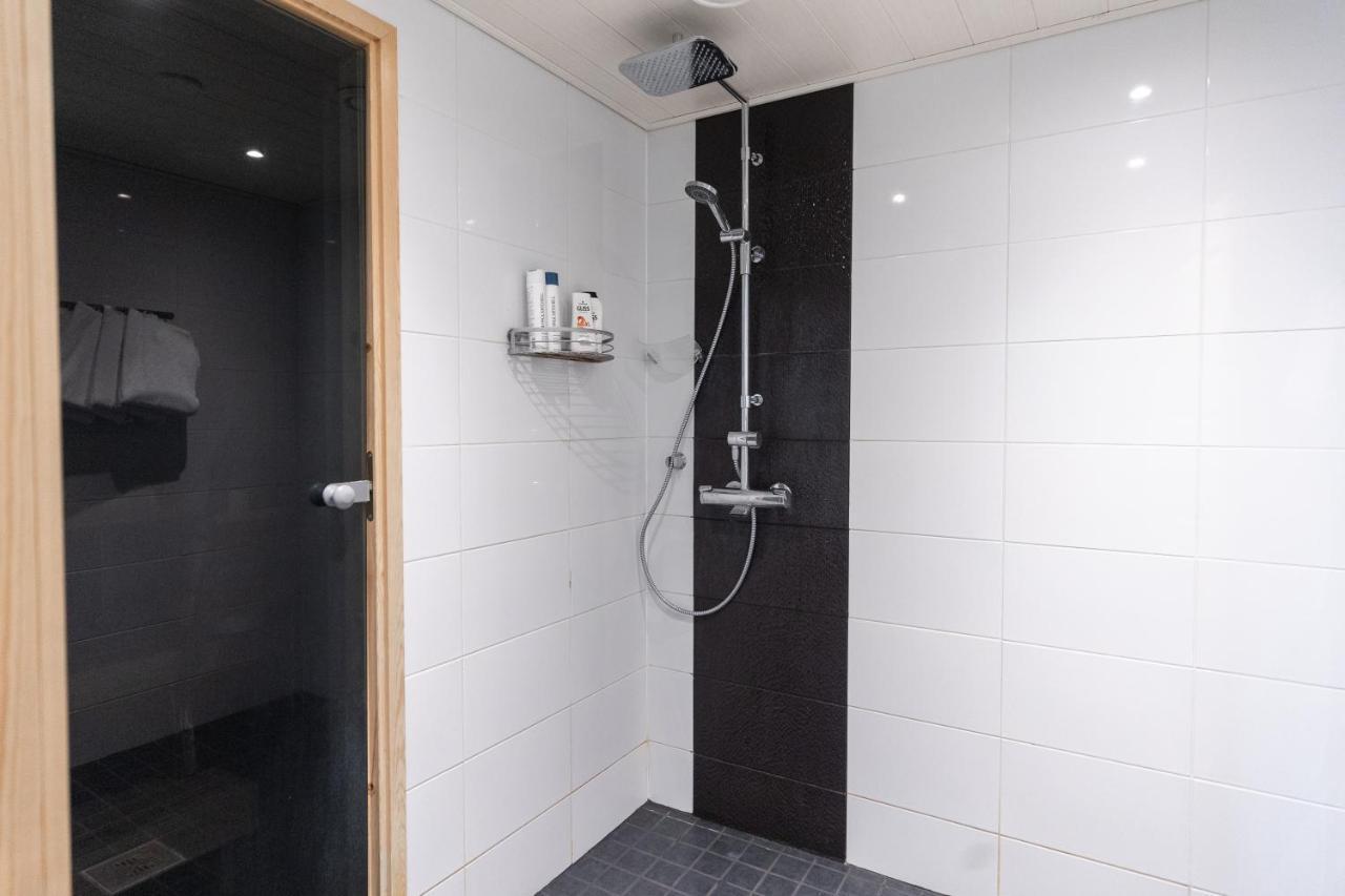 Arctic Holiday Apartments 3 Rovaniemi Luaran gambar