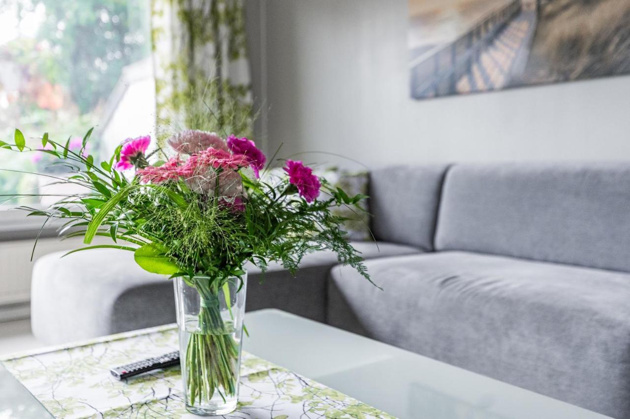 Arctic Holiday Apartments 3 Rovaniemi Luaran gambar